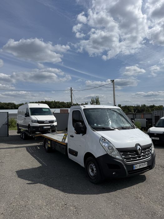 Евакуатор по Ірпінь Буча Гстомель Ворзель Роботаю 24/7