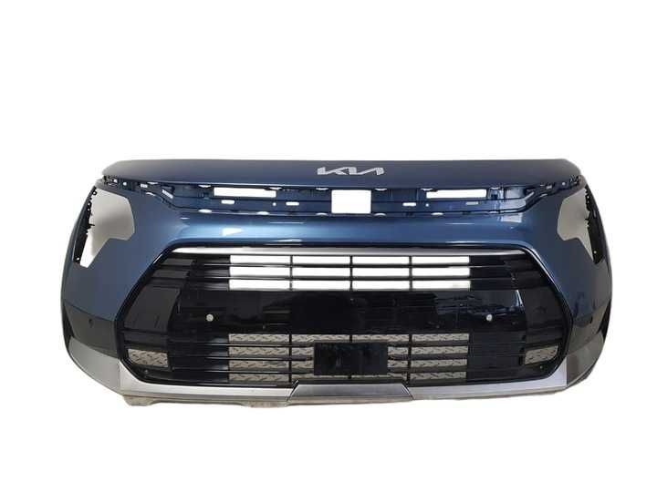 Kia Niro 2 Бампер передній