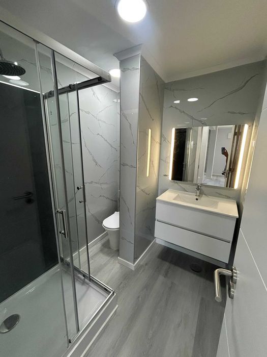 Vende-se apartamento T2 remodelado - Setúbal | VENDA PARTICULAR