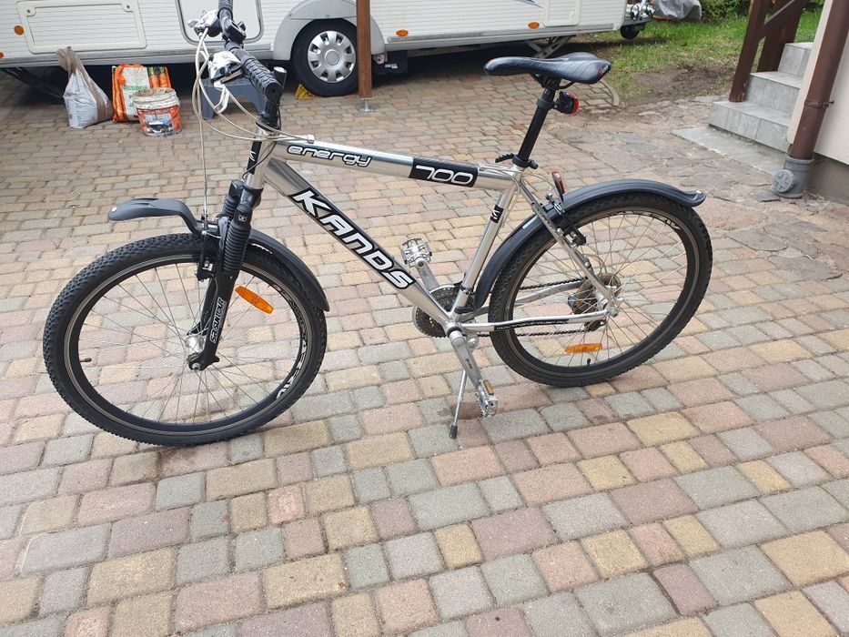 Rower Kands Energy 700 MTB