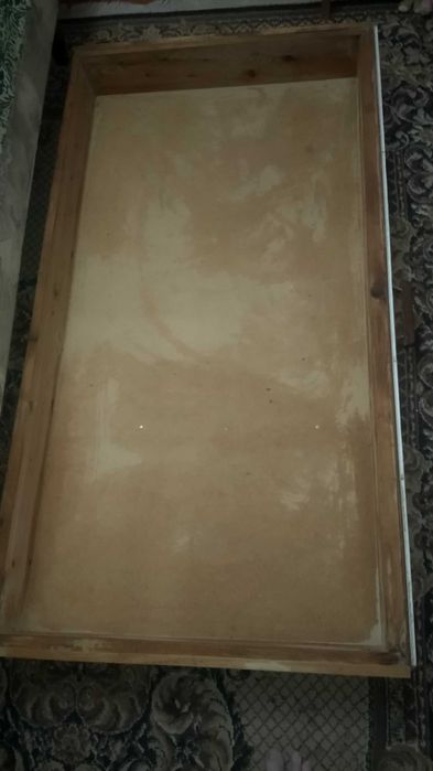 ящик выдвижной под кровать бельевой на роликах для обуви одежды