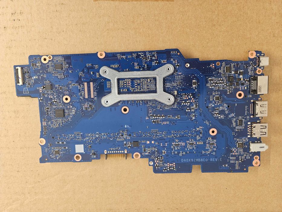 Vendo mainboard para HP ProBook 430 G6 com PN: L44504.601