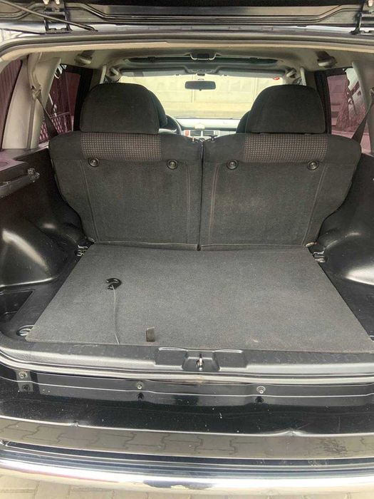 Honda HR-V 2005 4Х4 АВТОМАТ.