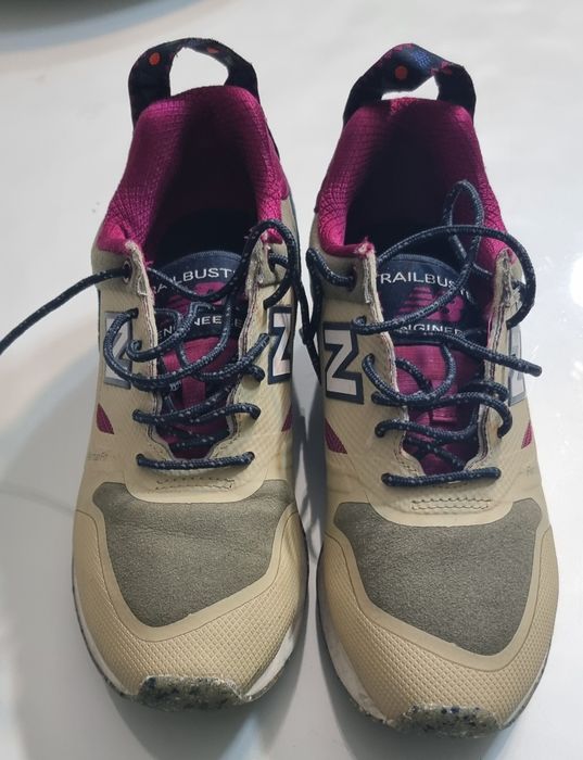 Sapatilhas New Balance