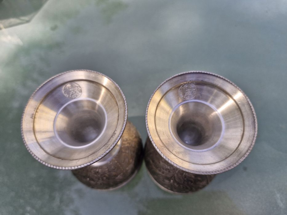 Чаша стакан на подарок