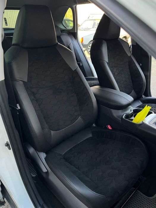 Авто Чохли Модельні для Audi BMW Kia Opel Lada Honda Mazda Toyota