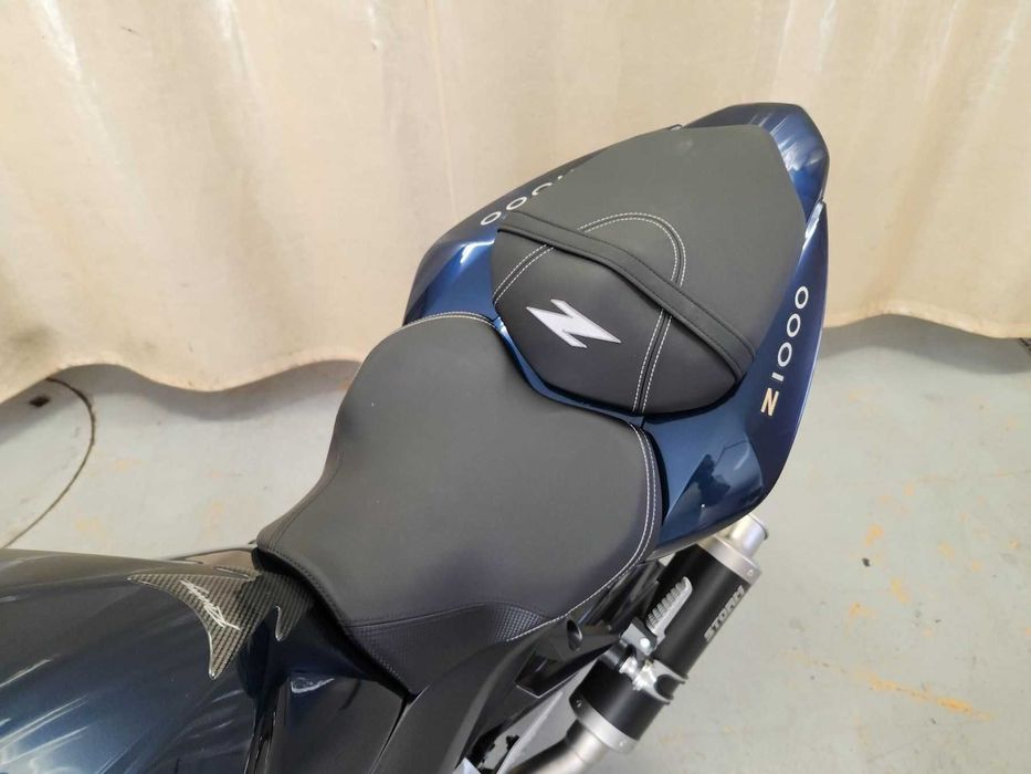 Kawasaki Z1000, ABS, 2007р