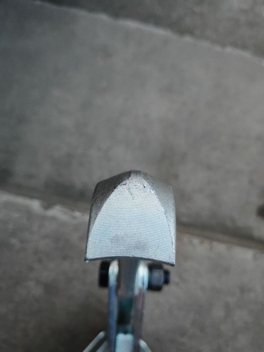 Зйомник  підшипників Wurth 250 mm