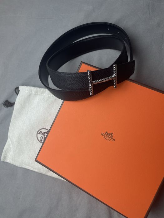 Hermes Pasek rozmiar 90