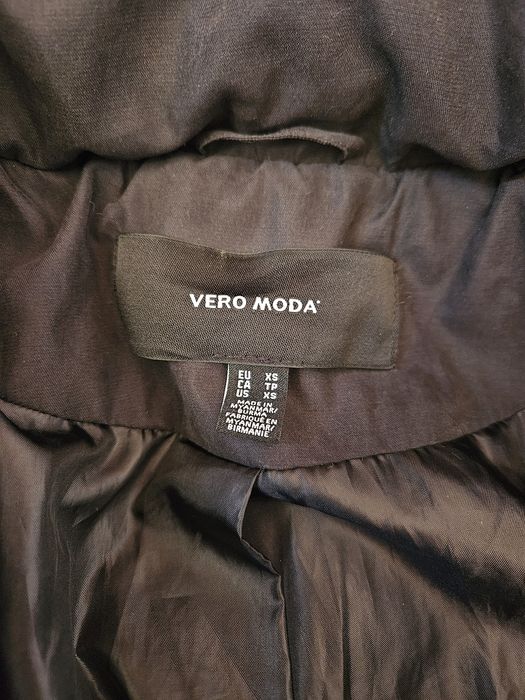 Куртка пальто Vero Moda xs-s