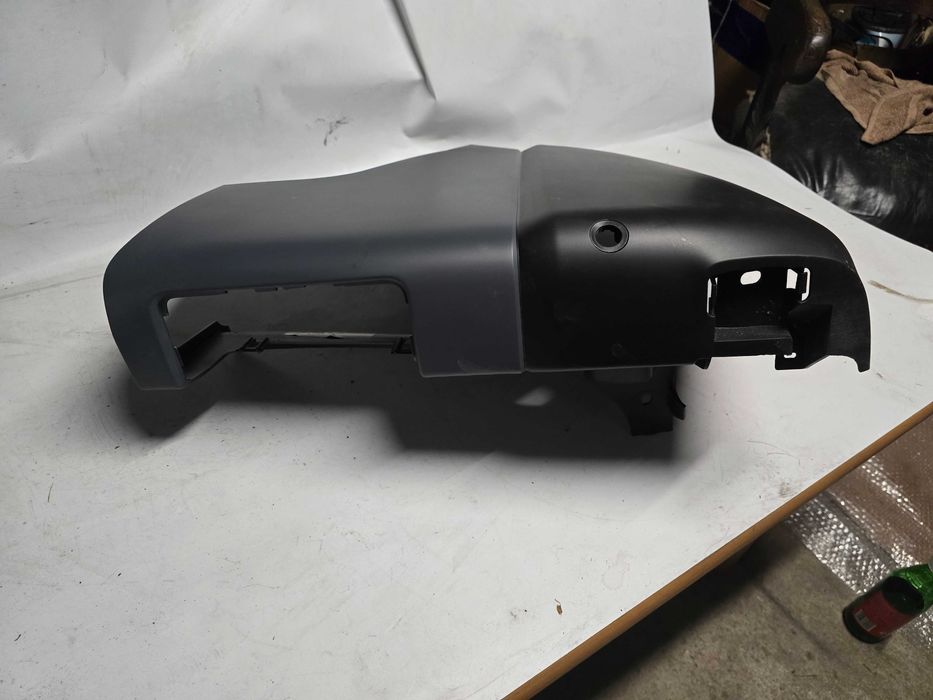 narożnik zderzaka tył Trafic 3 , Vivaro B nowy oryginał