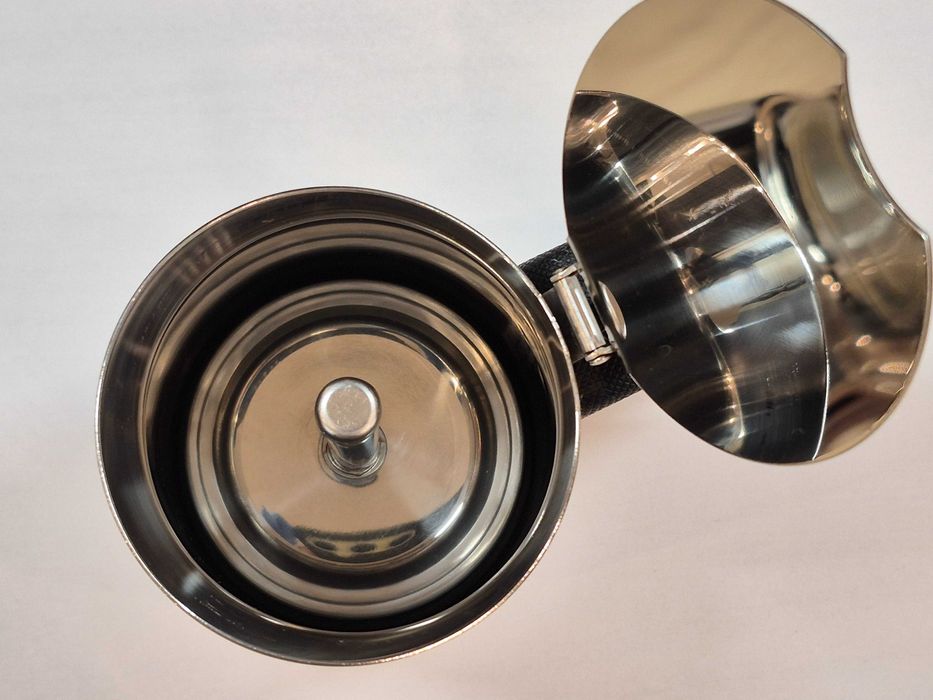 Kawiarka Bialetti New Venus 4 filiżanki + filtry