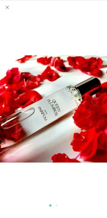Парфуми Zara Queen plumrose 30ml