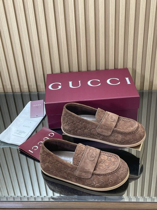 Gucci mokasyny 35-41