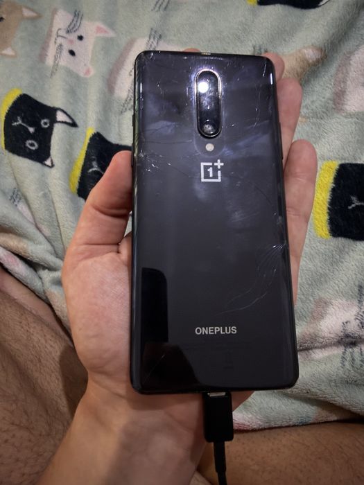 Oneplus 8 2 sim