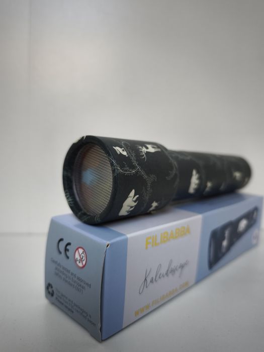 Filibabba Kalejdoskop Night