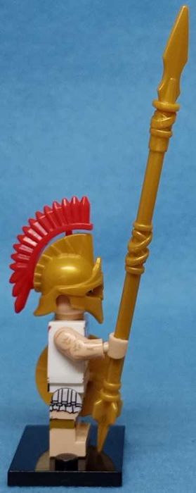 Greek Hoplite (Antiguidade)