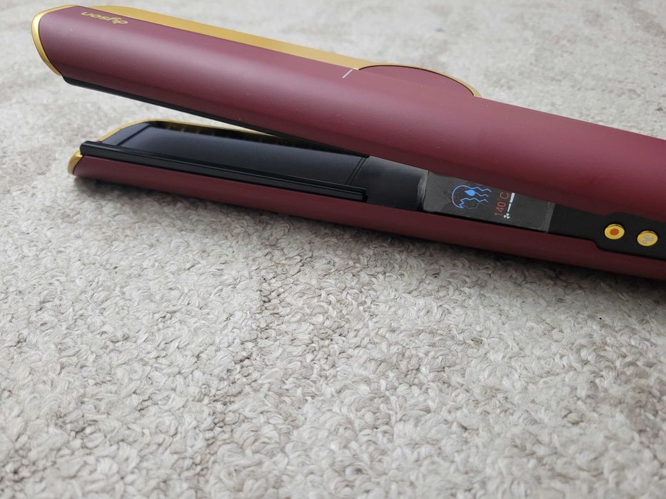 Dyson Airstrate HT01 ідеальний стан (червоний колір)