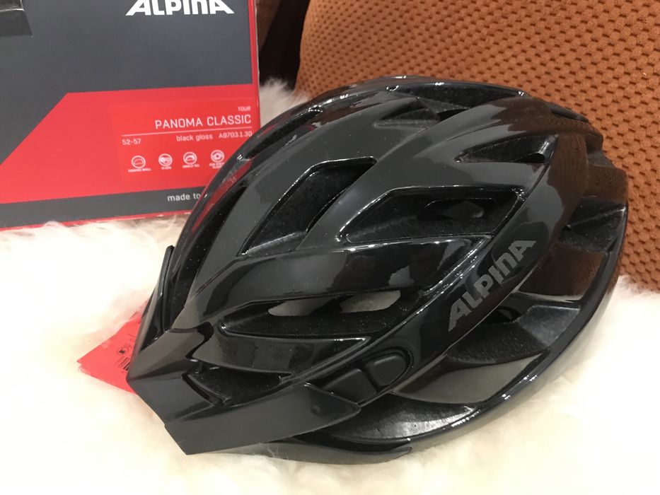 Alpina Panoma Classic 52-57 cm