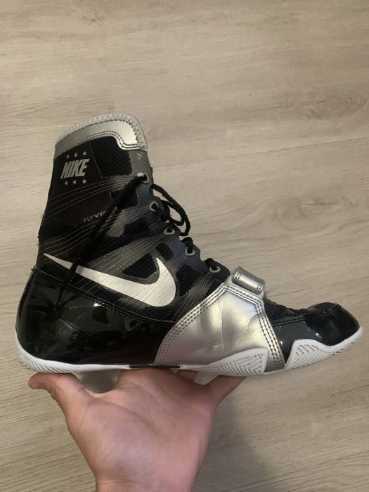 Срочно Nike Hyperko 1