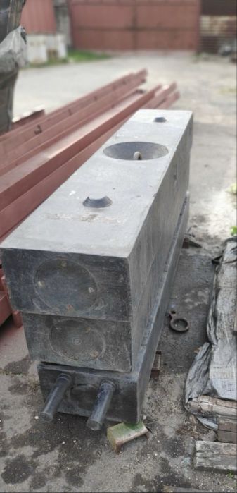 Повірка, послуги гирь еталонних, сертифікат