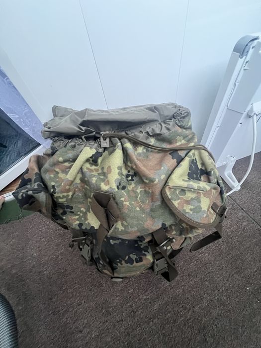 Рюкзак військовий