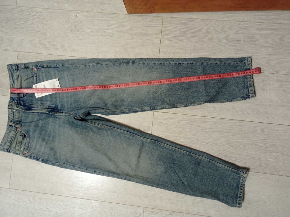 Продам джинси Мом Zara