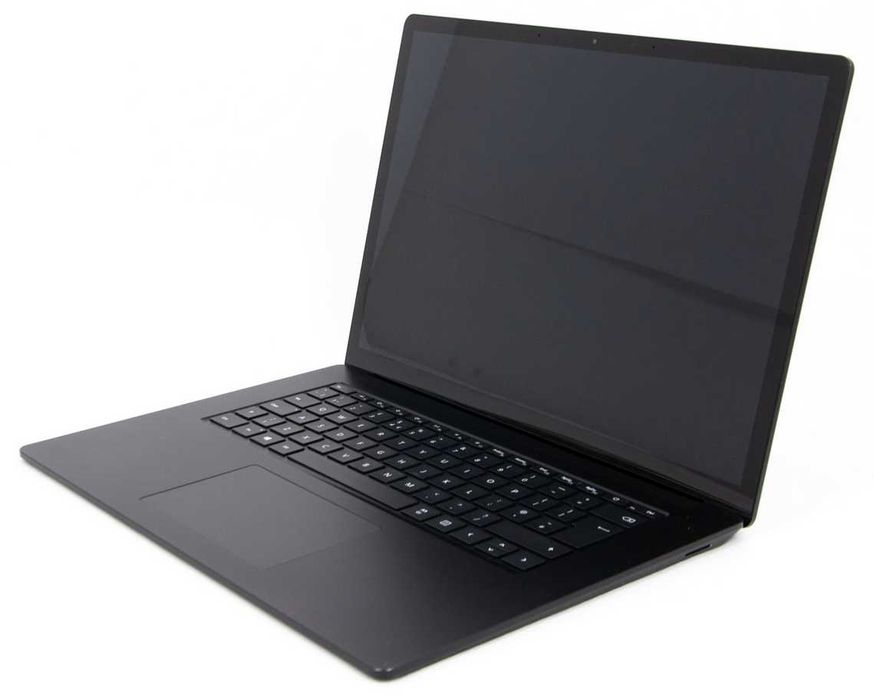 Microsoft Surface Laptop 3 15", i7 1065G7, 32 GB RAM, 1TB SSD, WIN 11 PRO, DOTYK