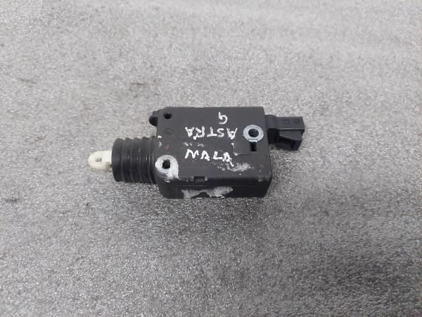 Motor Fecho Mala OPEL Astra G Caravan (F35_)