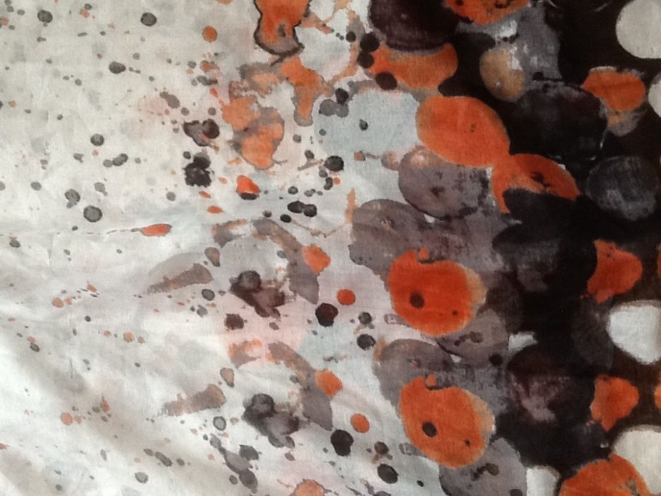 Шарф парео. Австралия. Новый