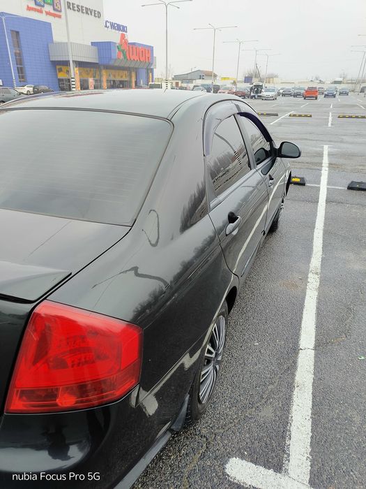 Автомобиль Киа Серато