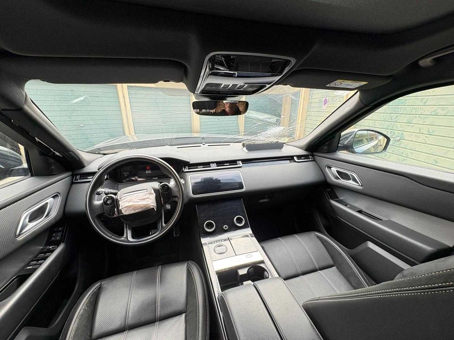 RANGE ROVER VELAR 2.0D240 SD4 4X4 Diesel