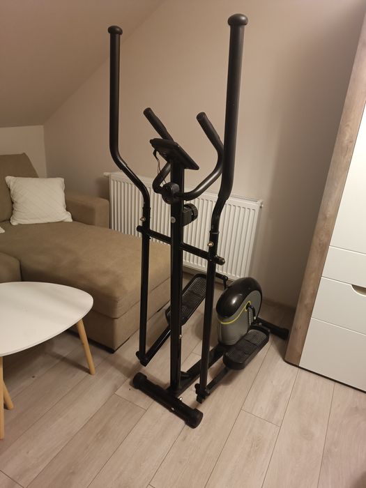 Orbitrek magnetyczny Fitkraft