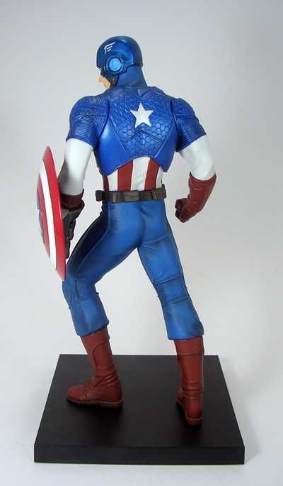 Captain America (Figure/Statue)