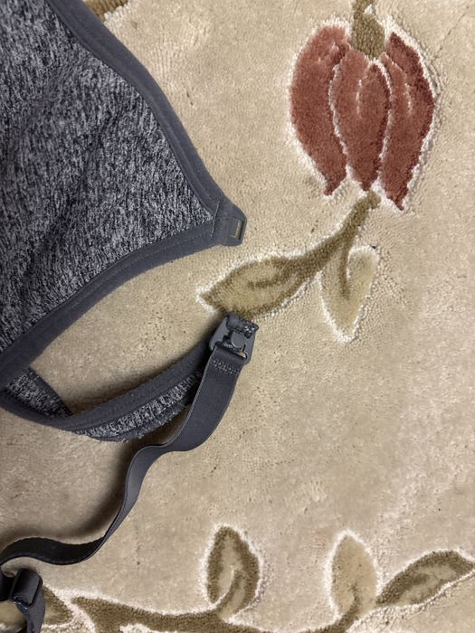 Бюстгалтер для годування грудьми