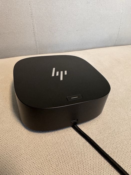 Dock USB C HP G5492873016652615681