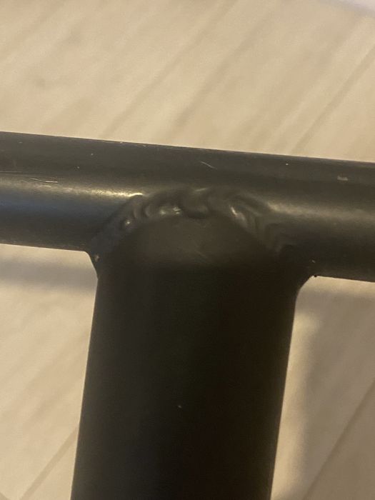 Kierownica Native Stem