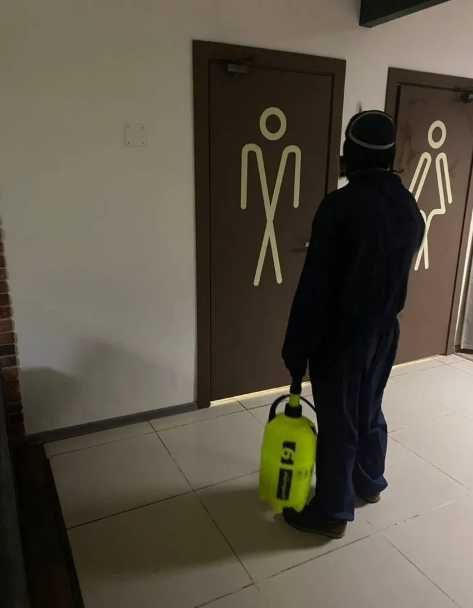 Обработка от тараканов и клопов дезинфекция квартир помещений