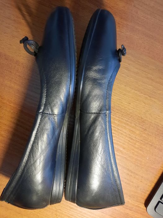 Балетки  Ecco р. 36
