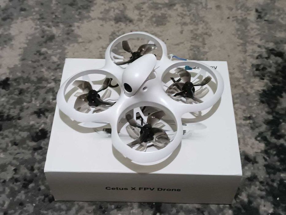 Ремонт FPV-дронів усіх типів