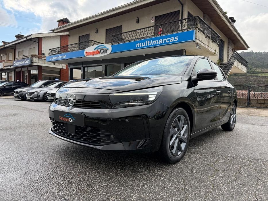 Opel Corsa 1.2 Elegance