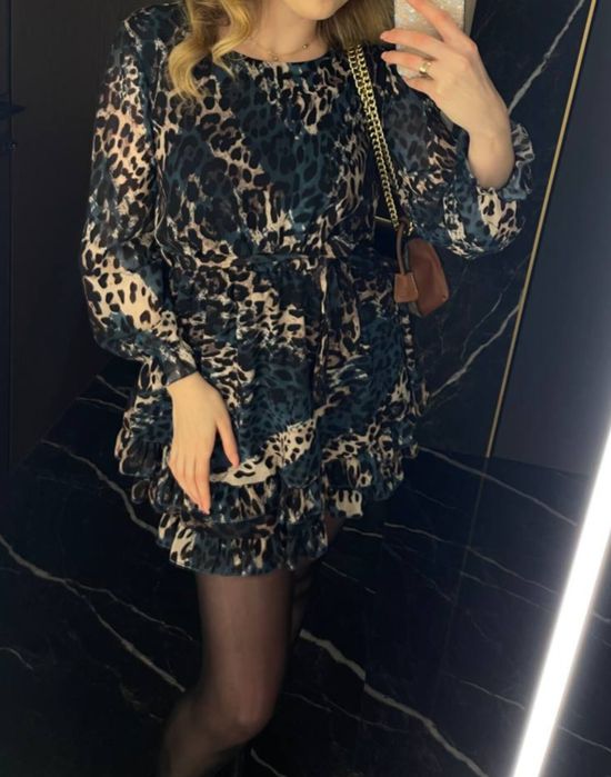 Плаття Nero Giardini