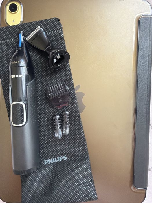 Тример PHILIPS