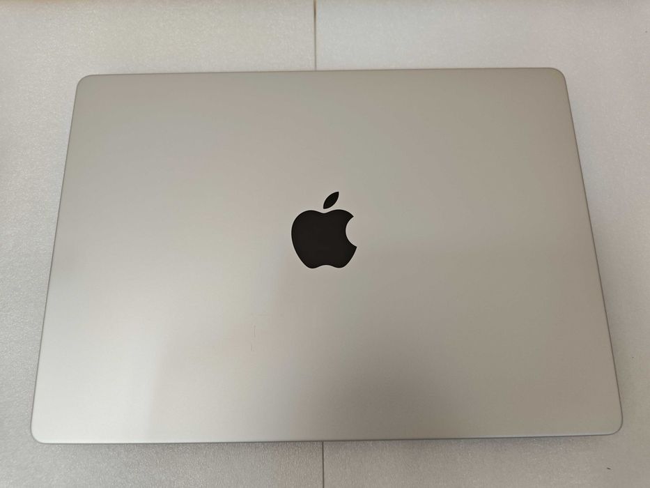 Apple MacBook Pro 14 M2 Pro, 16/512GB 2023 MPHH3