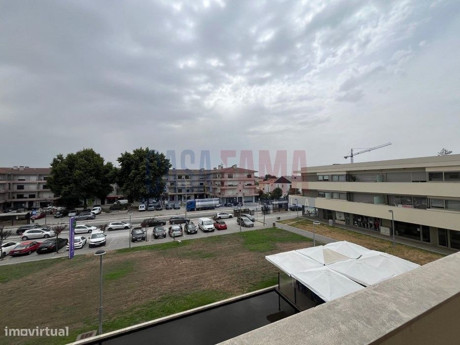 Apartamento T2 em Balazar, Póvoa de Varzim