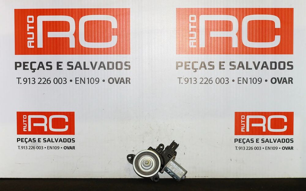 MOTOR ELEVATÓRIO DO VIDRO TRASEIRO ESQUERDO MAZDA CX5