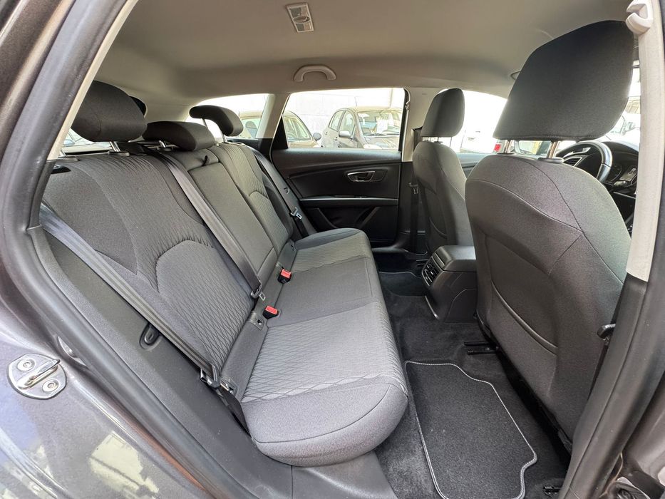 Seat Leon ST - 138.000Km - 18 Meses de Garantia