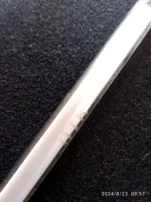 Продаю термометр ртутный СССР качественный