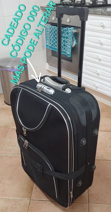 MALA DE VIAGEM DE PORÃO. Casa,Arrumação,Quarto,Passeio,Mudanças.