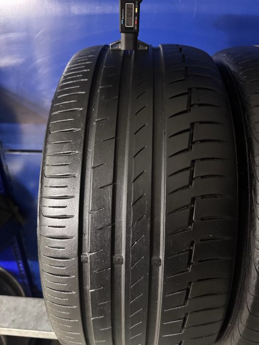 Continental Premium Contact 6 245 45 r 17 Taurus Orium Kormoran Tigar UHP 245/45zr17 літо